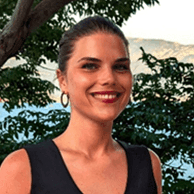 editor profile