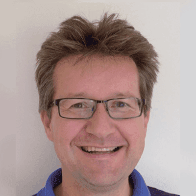 editor profile