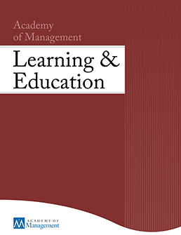 AOM Learning & Education